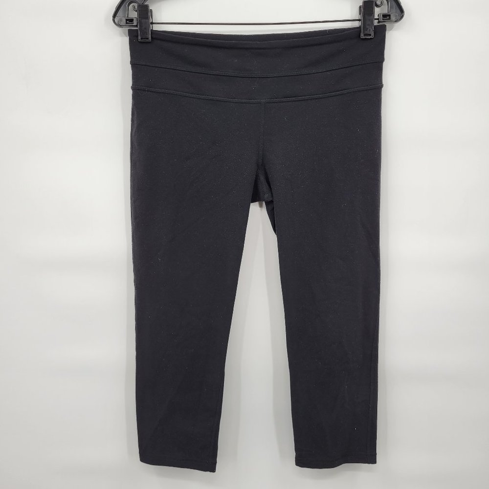 Lululemon Athletica Black Leggings